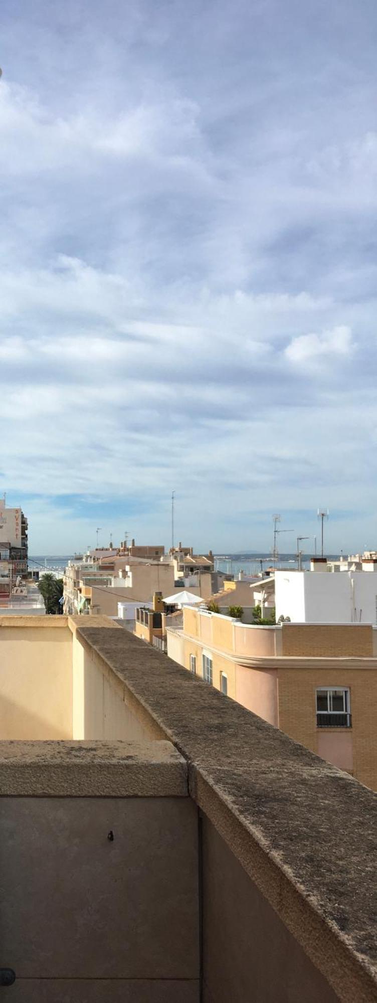 Casa Bonita Avec Roof-Top Santa Pola Exterior photo